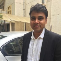 Saurabh Gupta