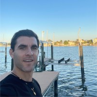 Joshua Meyer