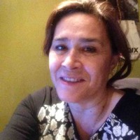 Cecilia Bustamante