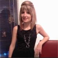 Sandrine Miviere