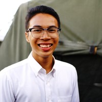 Muhd Syafiq Bin Suratino