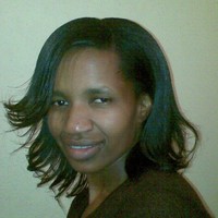 Thazile Hlungwana