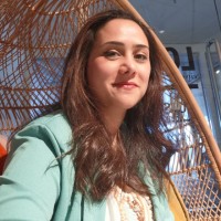 Hala Aoudeh