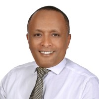Negede Abate (Dr.-Ing.)
