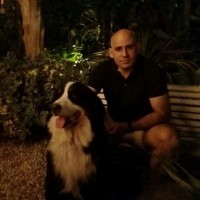 Alejandro Angel García