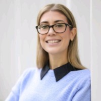 Alina Kougioufa