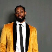 Marlon Matthews