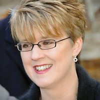 Jackie Hasted