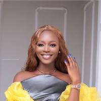 Grace Iyiola