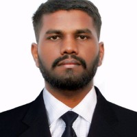 Praveen Kumar S K