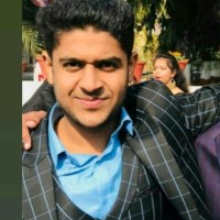 Shivam Ahluwalia