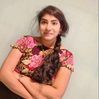 Manasa Chowdary