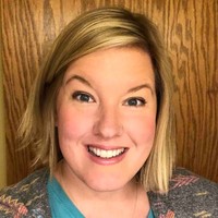 Katie Yager