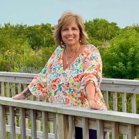Brenda Robinson