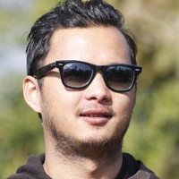 Ujjwal Meghi