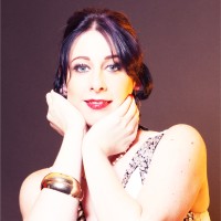 Catherine Akbari