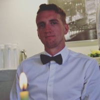 Fredrik Söderholm