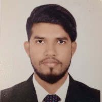 Mohammad Mahfooz