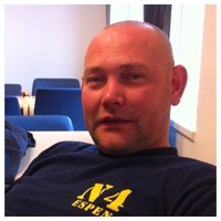 Espen Leiksett