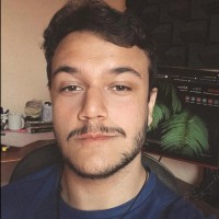 Cristiano Ferreira