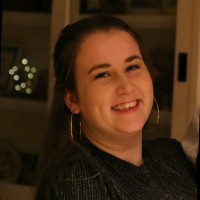 Merel Van Waarden