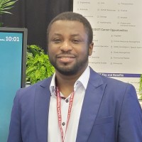 Eric Osei