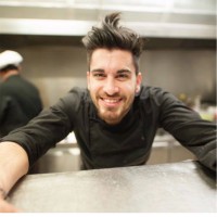 Emanuele Forte
