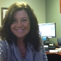 Beth Garrison