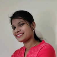 Bharathi Admankar