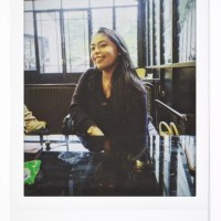 Clarissa Ruth Octavianadya