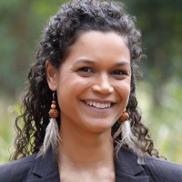 Janaya Pender