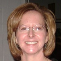 Carol Burkholder