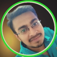 Rj Sulabh Patel ☑️