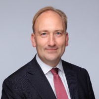 Rick A. Hensbergen, MBA