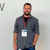 Amirhossein Moghaddas, Pmp®
