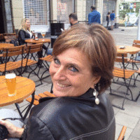 Micheline Peetroons