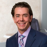 Sean Wegman, Cpa