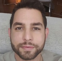 George Hadjigeorgiou