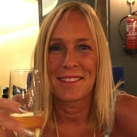 Angela Goddard