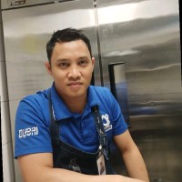 Mc Aldrin Roda