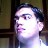 GAURAV SINGH CHAUHAN