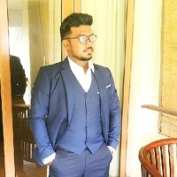 Mrinal Kumar Das