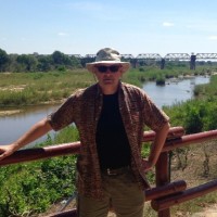 Tom Hillestrøm-Nielsen