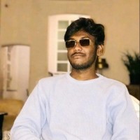 Abhinavreddy Rajidi