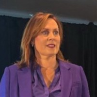 Caroline Reidy CDir