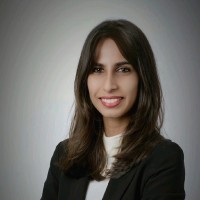 Nafeesah Ebrahim