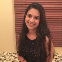 Radhika Chitalia