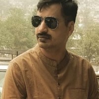 Richard Chaturvedi