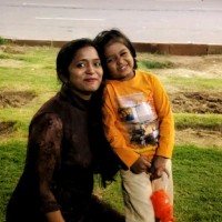 Sadhna Kumari