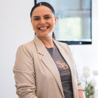 Patricia Ferreira dos Santos